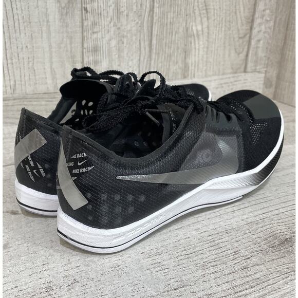 Nike ZoomX Dragonfly XC Cross Country Spikes Track DX7992-001 Mens Size 11 New - Picture 7 of 10